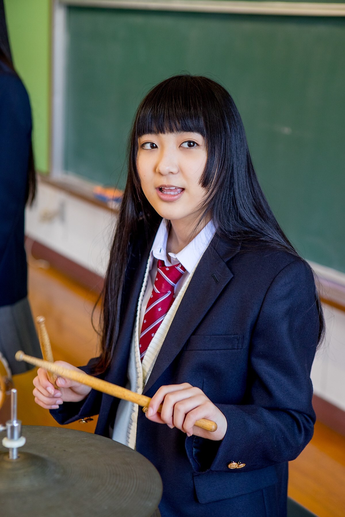 [Minisuka.tv] 新来的模特2017-04-27 NewComer 2017 - Special Gallery 06